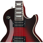 Gibson Slash Les Paul Standard | Limited Edition - Vermillion Burst