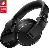 Pioneer Over-Ear DJ Headphone - Black HDJ-X5-K - CBN Music Warehouse