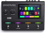 HeadRush Gigboard with Guitar Amplifier and Effects Modeling Processor - CBN Music Warehouse