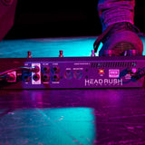 HeadRush Gigboard with Guitar Amplifier and Effects Modeling Processor - CBN Music Warehouse