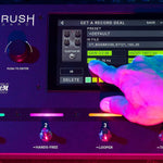 HeadRush Gigboard with Guitar Amplifier and Effects Modeling Processor - CBN Music Warehouse