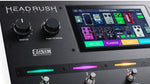 HeadRush Gigboard with Guitar Amplifier and Effects Modeling Processor - CBN Music Warehouse