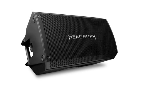 HeadRush FRFR-112 2000W Speaker for Guitar Multi-FX and Amplifier Modeling - CBN Music Warehouse