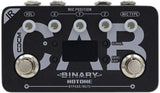 Hotone Binary IR Cab Simulator Pedal - CBN Music Warehouse