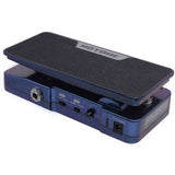 Hotone Soul Press II volume, wah, volume/wah, expression Pedal