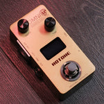 Hotone OMP-5 OMNI Acoustic Simulator Guitar Effects Pedal OMP5 - CBN Music Warehouse