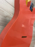 Fender Custom Shop Limited Edition Tomatillo Tele Journeyman Relic, Super Faded Aged Tahitian Coral