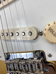 Fender Lincoln Brewster Stratocaster