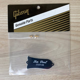 Gibson Accessories Les Paul Custom Truss Rod Cover