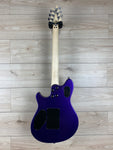 EVH Wolfgang Special Electric Guitar - Deep Purple Metallic