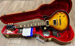 Gibson Slash Les Paul Standard Electric Guitar - November Burst