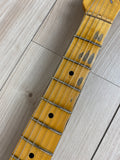 Fender Custom Shop Limited Edition Tomatillo Tele Journeyman Relic, Super Faded Aged Tahitian Coral