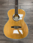 Eko Guitars NXT Series 018 Auditorium Acoustic Guitar