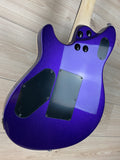 EVH Wolfgang Special Electric Guitar - Deep Purple Metallic