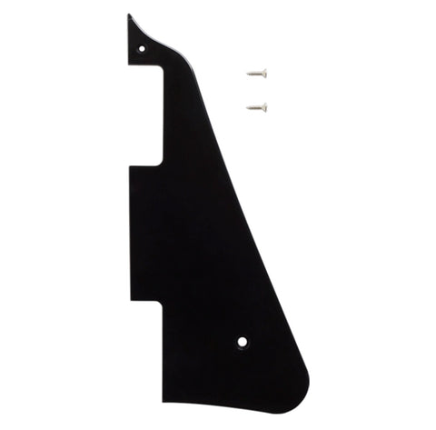 Gibso PRPG-010 Les Paul Studio Pickguard, Black