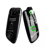 Swiff Audio WS-50 Digital Wireless Transmitter System for Guitar - CBN Music Warehouse