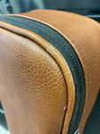 Gibson Premium Soft Case leather brown - ASSFCASE (USED) - CBN Music Warehouse