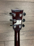 Eko Guitars NXT Series 018 Auditorium Acoustic Guitar