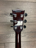 Eko Guitars NXT Series 018 Auditorium Acoustic Guitar