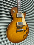 Gibson Custom 1959 Les Paul Standard Reissue VOS - Dirty Lemon