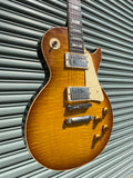 Gibson Custom 1959 Les Paul Standard Reissue VOS - Dirty Lemon