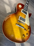 Gibson Custom 1959 Les Paul Standard Reissue VOS - Iced Tea Burst