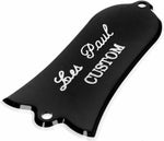 Gibson Accessories Les Paul Custom Truss Rod Cover