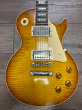 Gibson Custom 1959 Les Paul Standard Reissue VOS - Dirty Lemon