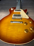 Gibson Custom 1959 Les Paul Standard Reissue VOS - Iced Tea Burst