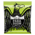 Ernie Ball 2021 Paradigm Regular Slinky Electric Guitar Strings 10-46