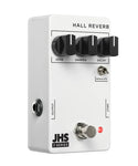 JHS 3 Series Hall Reverb Guitar Effects Pedal