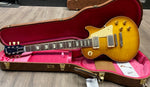 Gibson Custom 1959 Les Paul Standard Reissue VOS - Dirty Lemon