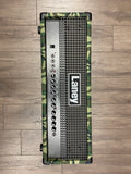 Laney LX120RH 120W Guitar Amp Head - Camo finish