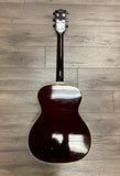 Eko Guitars NXT Series 018 Auditorium Acoustic Guitar