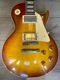 Gibson Custom 1959 Les Paul Standard Reissue VOS - Iced Tea Burst