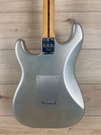 Fender H.E.R. Stratocaster Electric Guitar - Chrome Glow