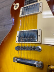 Gibson Custom 1958 Les Paul Standard Reissue VOS Electric Guitar - Iced Tea Burst