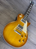 Gibson Custom 1959 Les Paul Standard Reissue VOS - Dirty Lemon