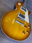 Gibson Custom 1959 Les Paul Standard Reissue VOS - Dirty Lemon