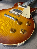 Gibson Custom 1959 Les Paul Standard Reissue VOS - Iced Tea Burst