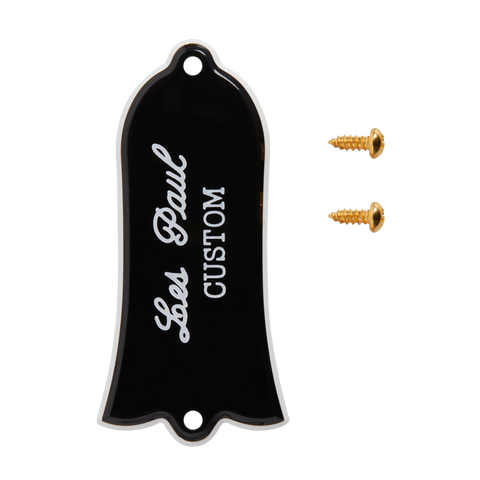 Gibson Accessories Les Paul Custom Truss Rod Cover