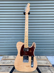 Fender Rarities Flame Maple Top Chambered Telecaster Electric Guitar - CBN Music Warehouse