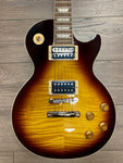 Gibson Slash Les Paul Standard Electric Guitar - November Burst