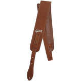 Gibson ASNB The Nubuck Leather Guitar Strap