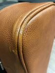 Gibson Premium Soft Case leather brown - ASSFCASE (USED) - CBN Music Warehouse