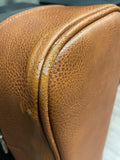 Gibson Premium Soft Case leather brown - ASSFCASE (USED) - CBN Music Warehouse