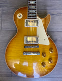 Gibson Custom 1959 Les Paul Standard Reissue VOS - Dirty Lemon