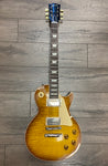 Gibson Custom 1959 Les Paul Standard Reissue VOS - Dirty Lemon