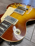 Gibson Custom 1959 Les Paul Standard Reissue VOS - Iced Tea Burst