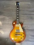 Gibson Custom 1959 Les Paul Standard Reissue VOS - Iced Tea Burst